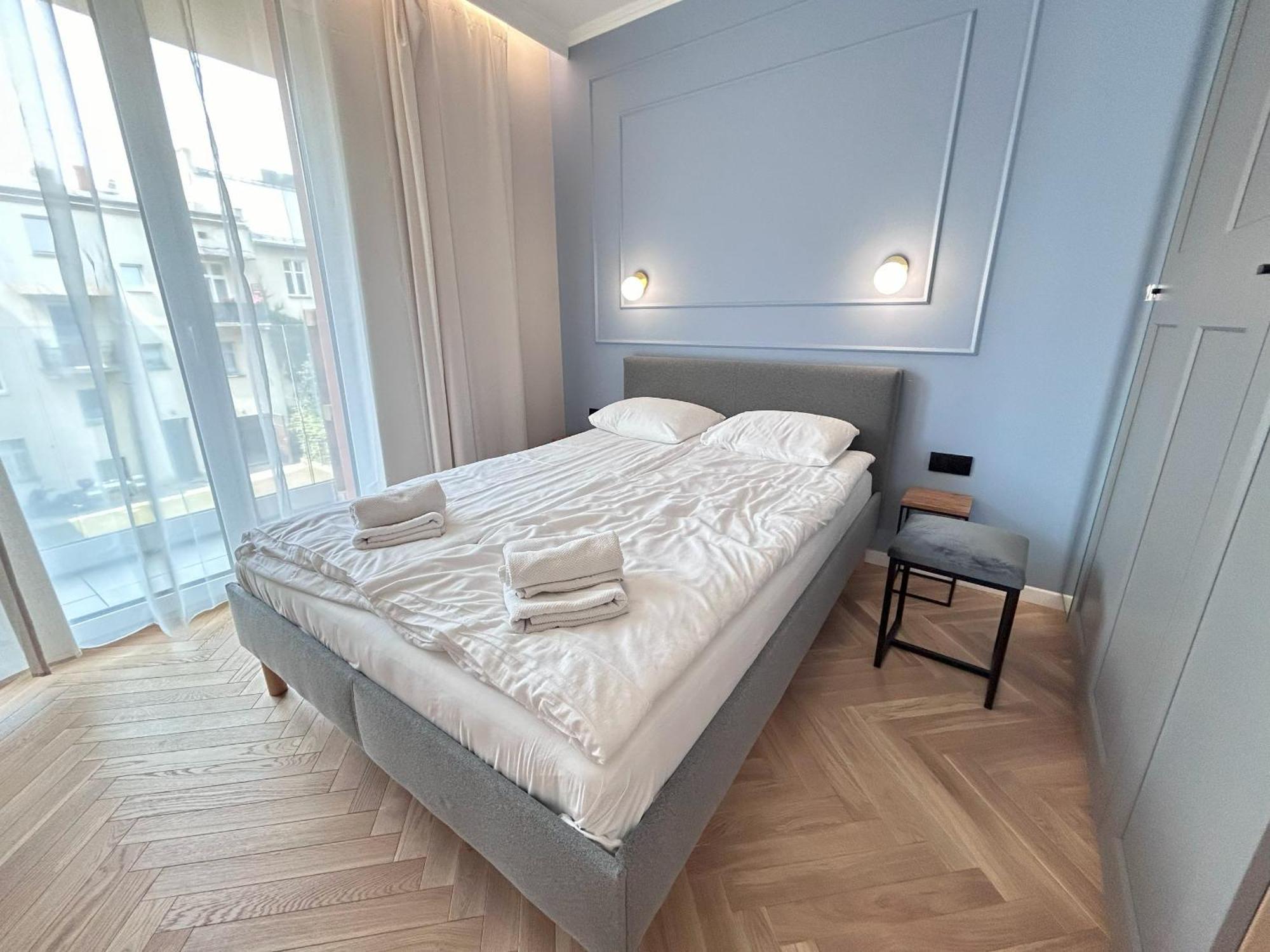 Apartmentprestige Soho Apartment