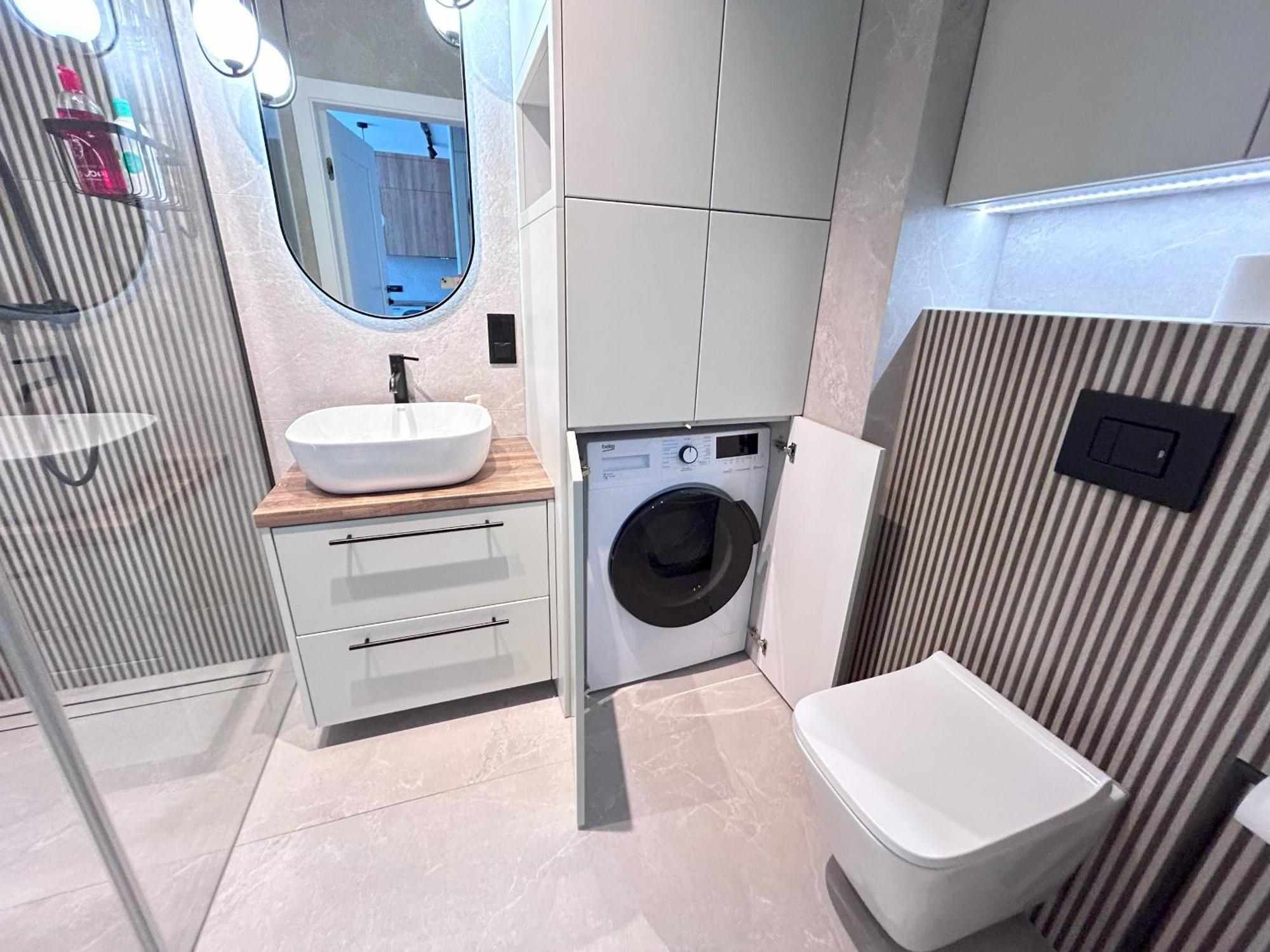 Apartmentprestige Soho Apartment