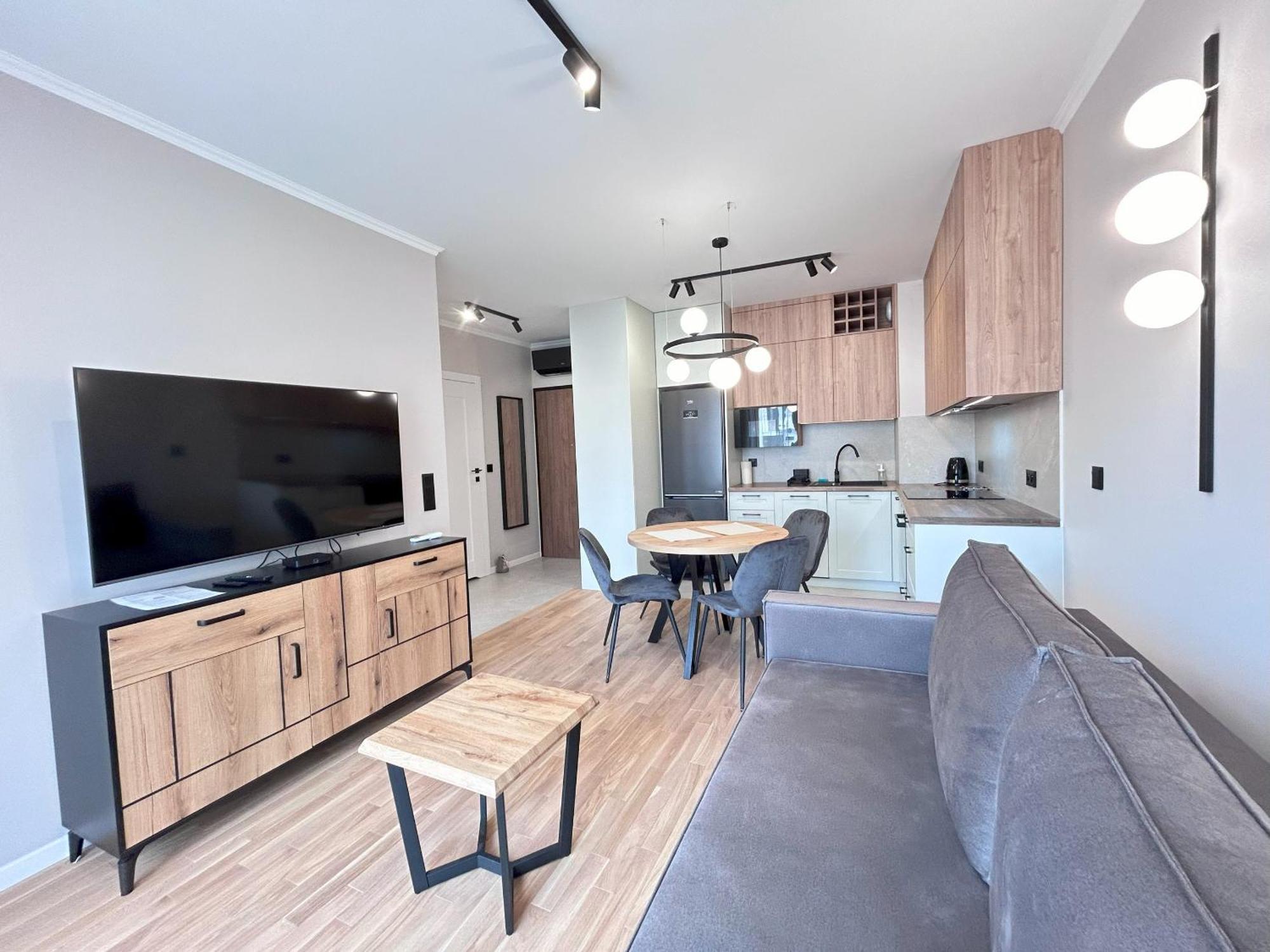 Apartmentprestige Soho Apartment *