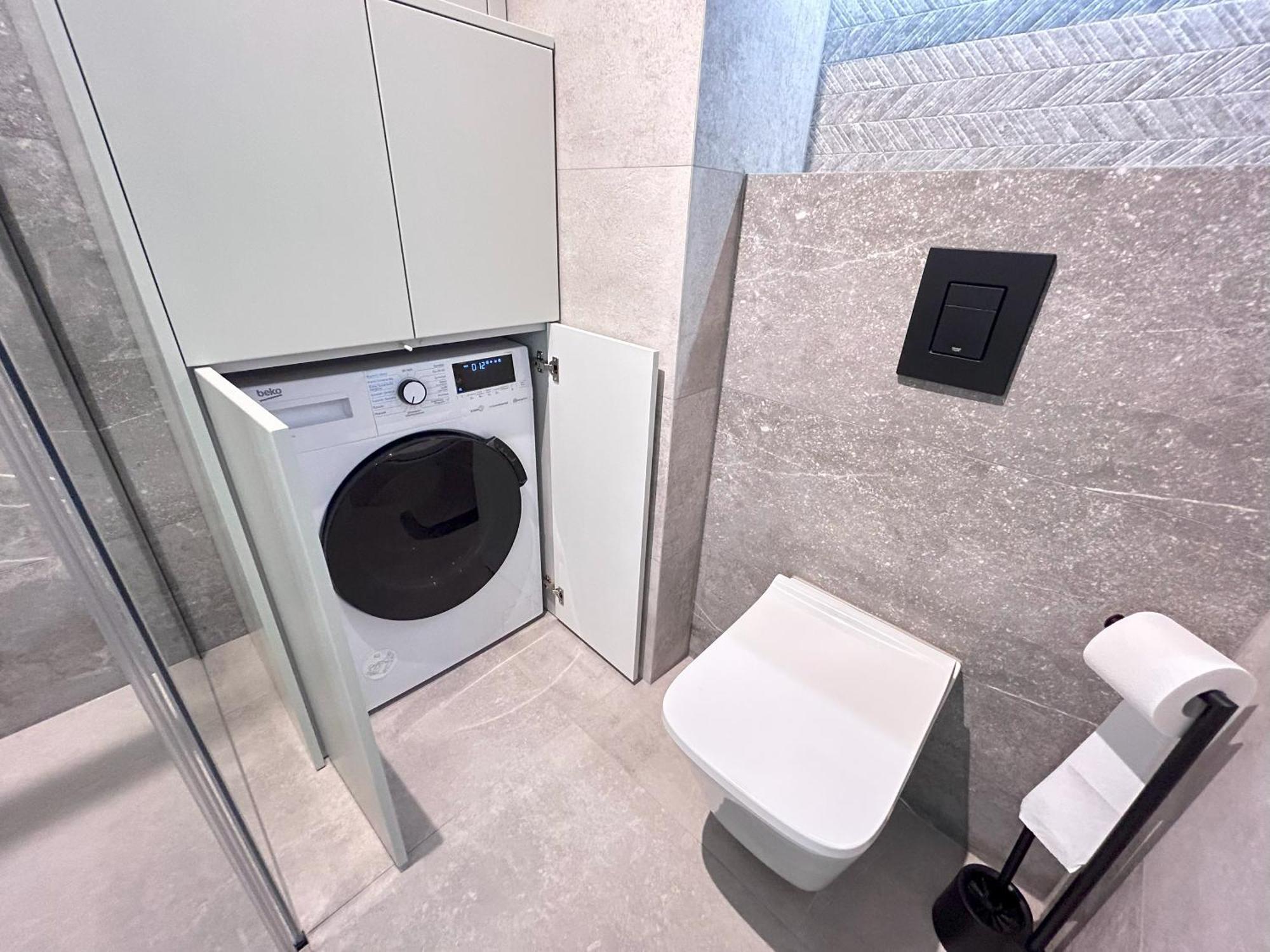 Apartmentprestige Soho Krakow
