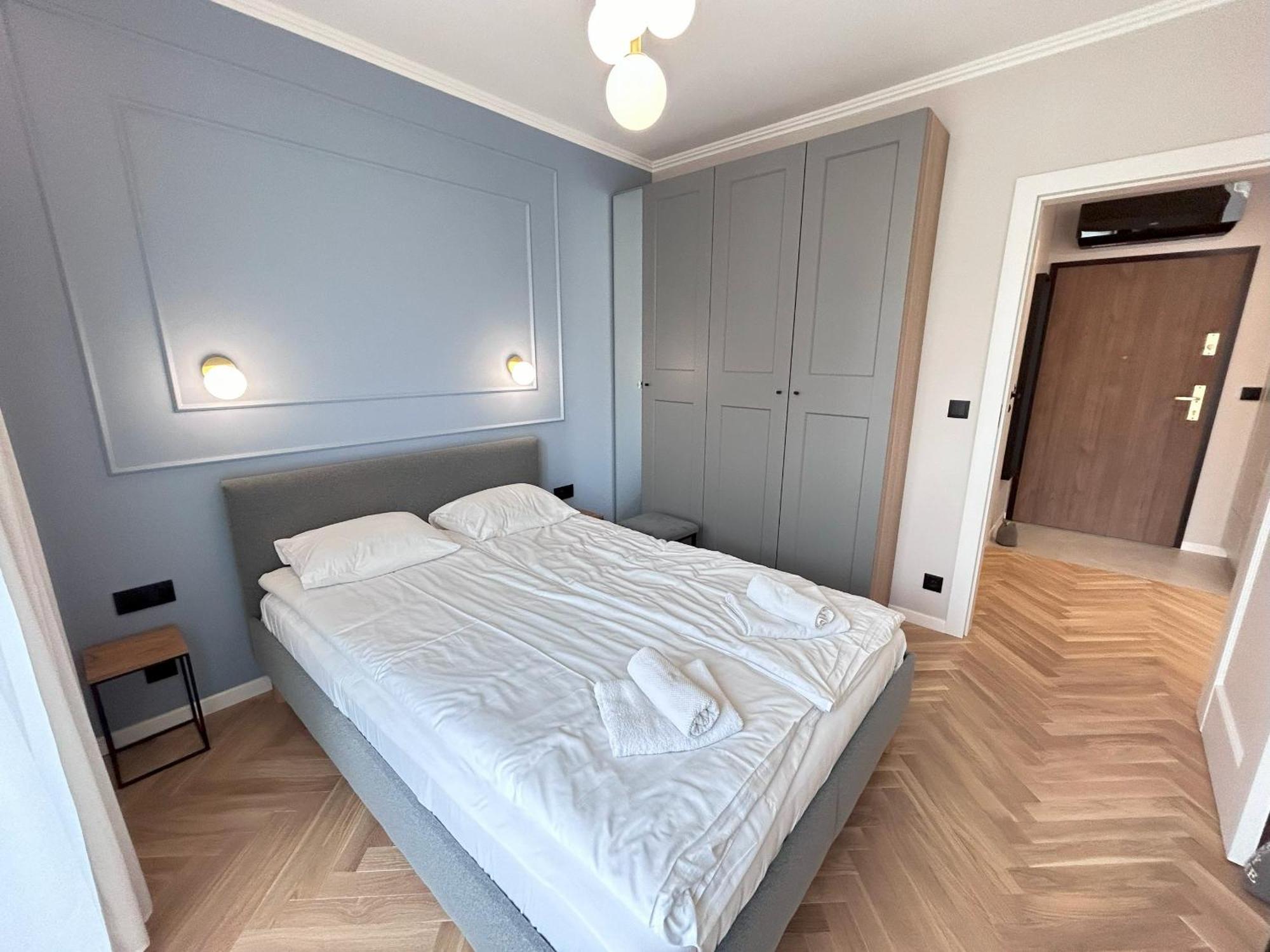 Apartmentprestige Soho * Krakow