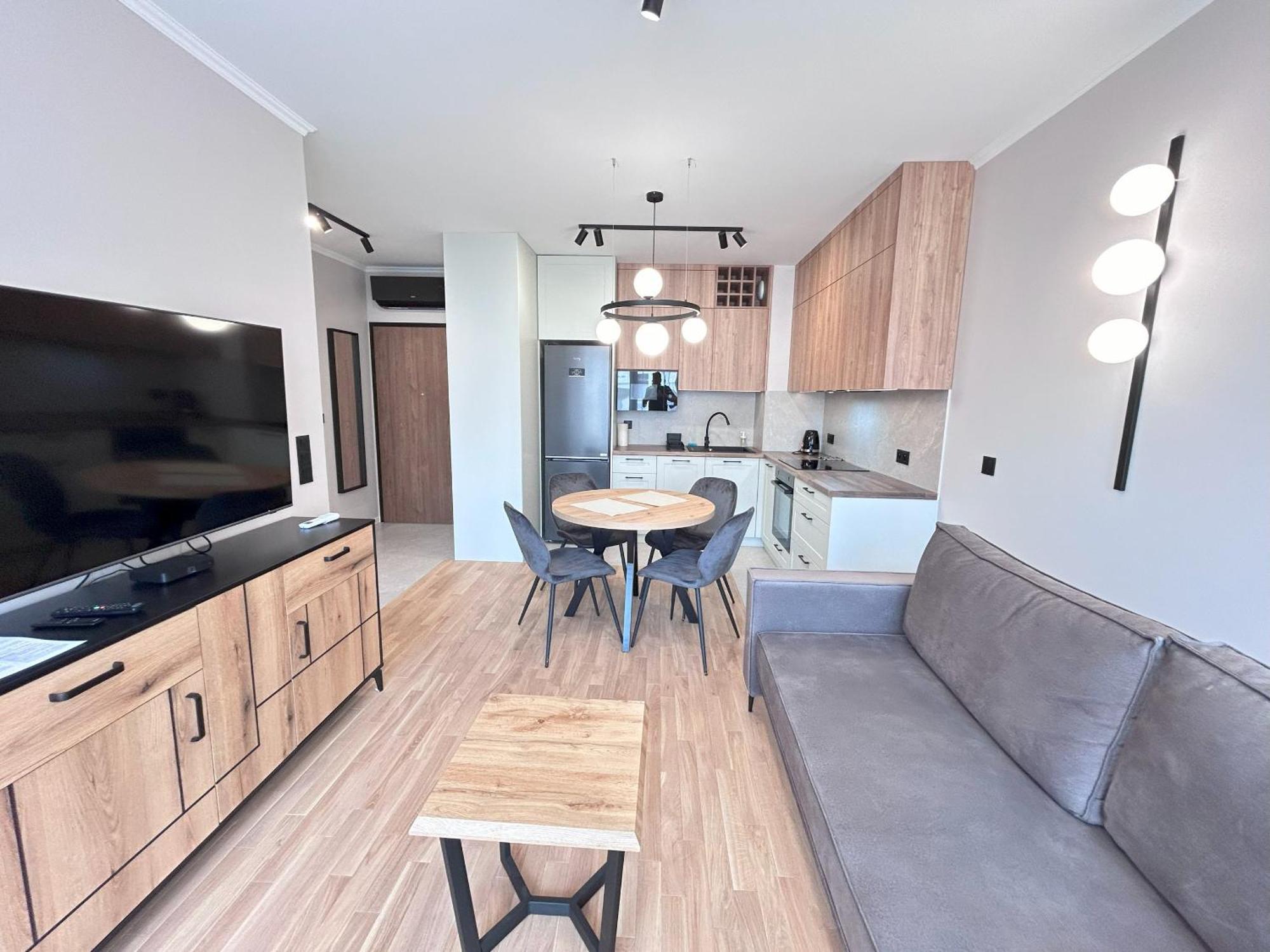 Apartmentprestige Soho Apartment *
